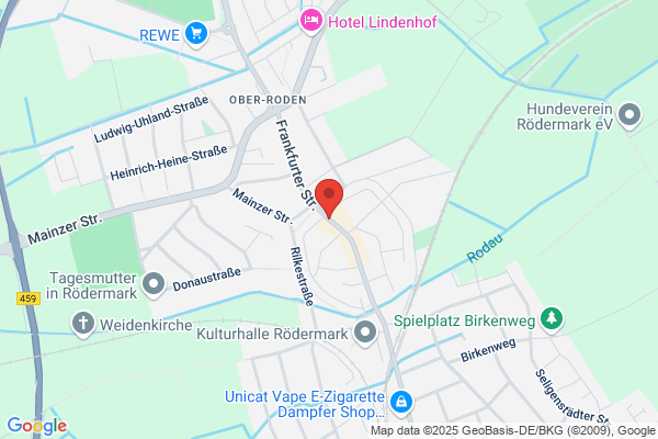 Gasthaus zum Loewen