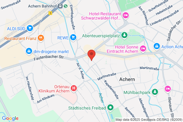Restaurant Hoffnung