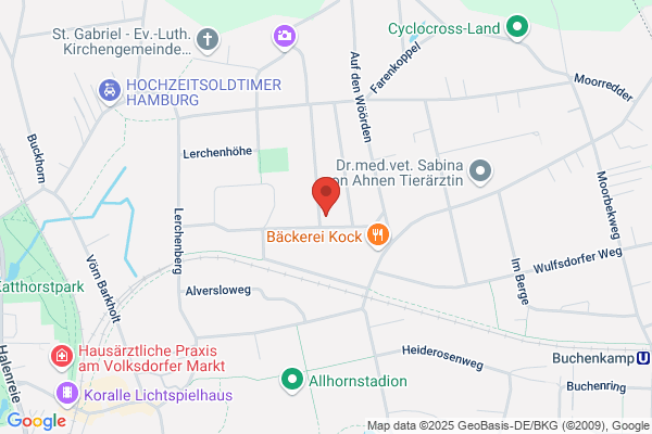 KreativWerkstatt Berndt