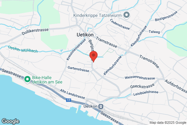 Schulhaus Rossweid