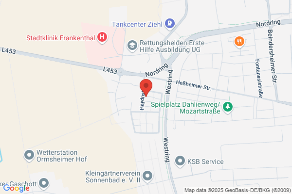 Schulsekretariat