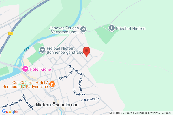 OBM Consulting GmbH