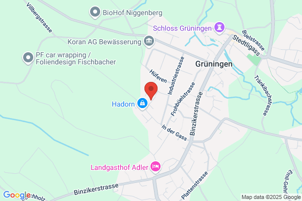 Rueede Schalttableaubau und Regelungen