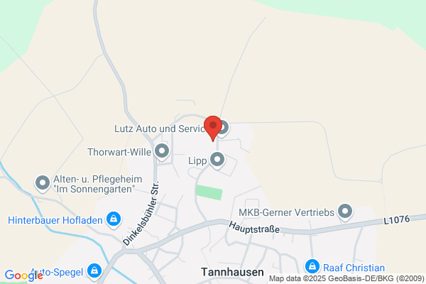 Brenner Haustechnik AG