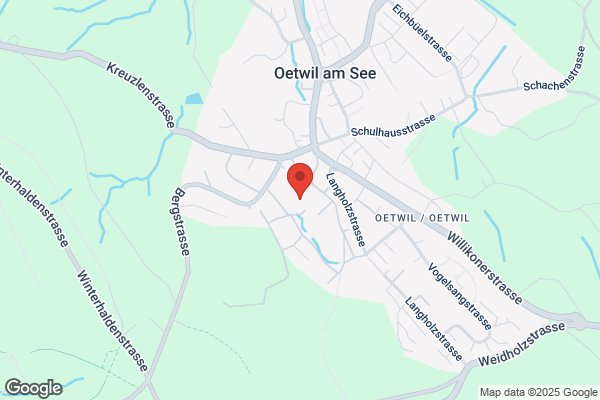 Klinik Schloessli AG