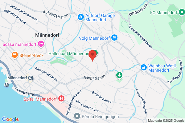 Gemeindekrankenpflege Spitex