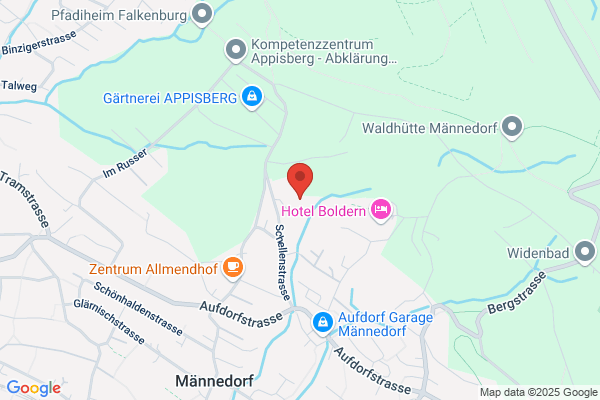 Emmy-Brunner-Stiftung