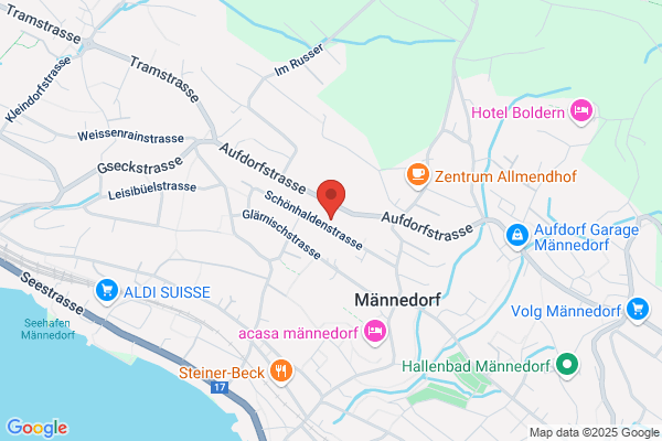 Hanselmann Treuhand AG