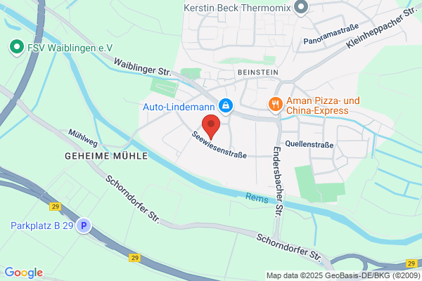 Bona und Parte Beratungsgesellschaft GmbH
