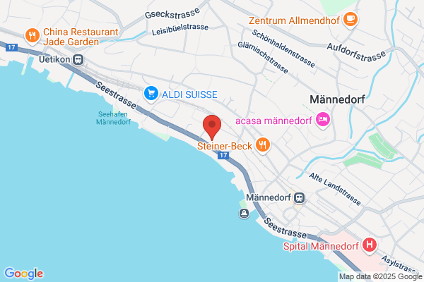Esso Tankstelle