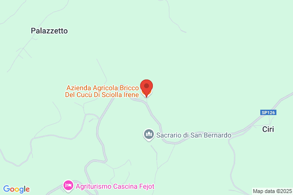 Vini Bricco Sori SA