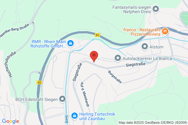 Fischer Stahl AG