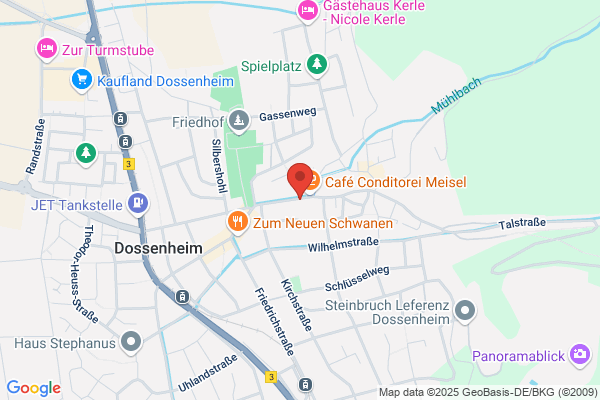 H. Schollenberger Dienstleistungen