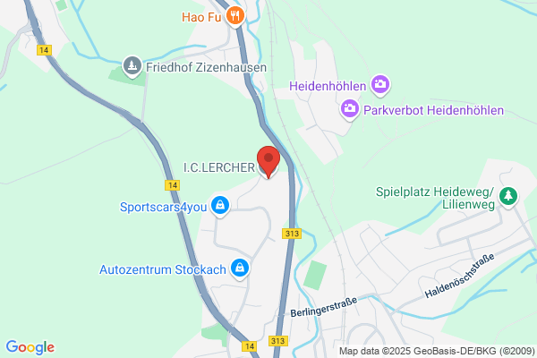 Lercher Engineering