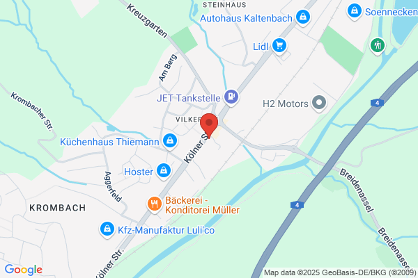 Uhrenwerkstatt D. Voeckler