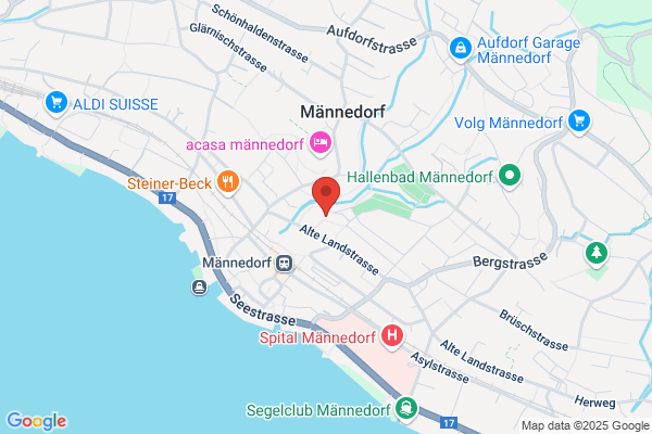Friedensrichteramt Maennedorf