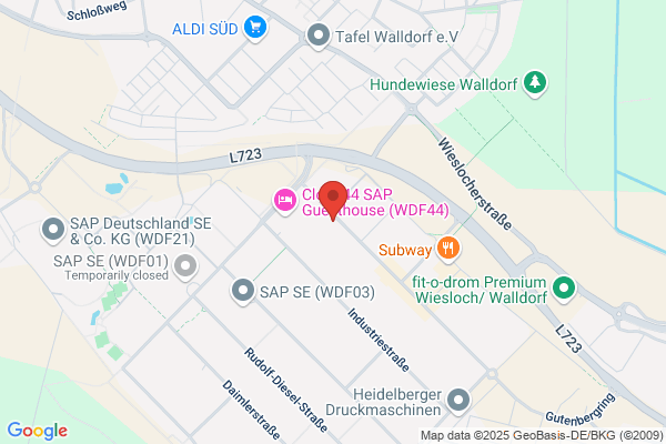 LB Consulting GmbH