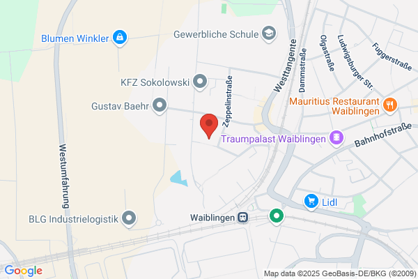 Werdmann Medienhaus