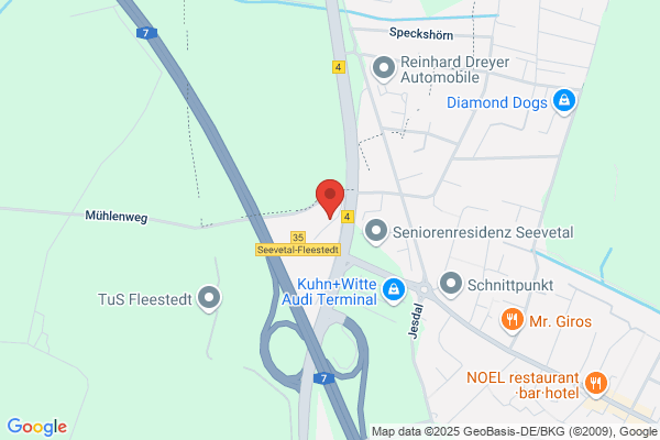 Wings Consulting GmbH