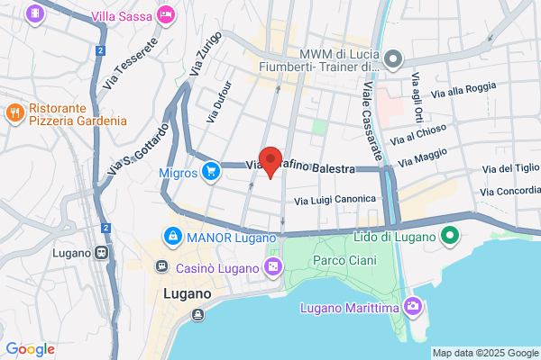 Dell'Oro Franco SA