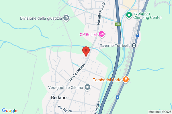 Consorzio casa per anziani del Medio Vedeggio