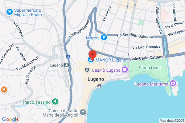 Bar Sempione