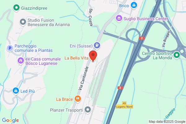 Bar l'Appuntamento