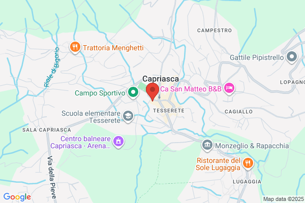 Osteria Gipeto