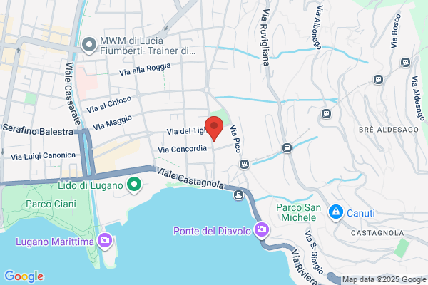ROME GU Sagl