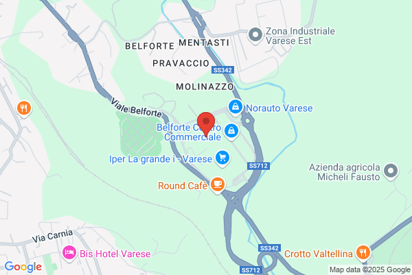 Ristorante La Cafferia SA