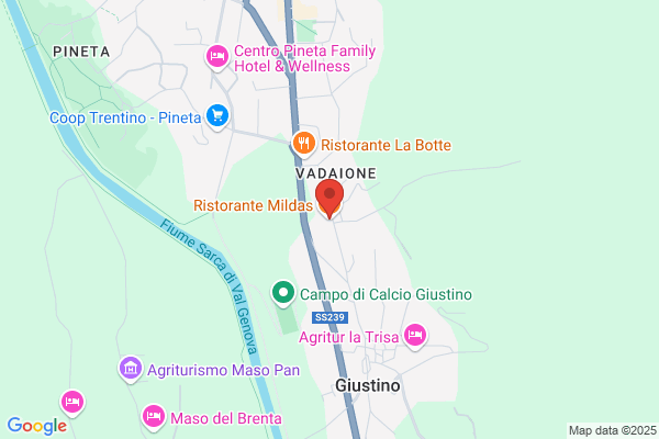 Ristorante Millydue SA