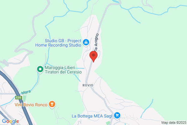 Area In Edizioni Sagl