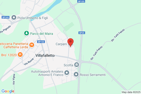 Carpani SA