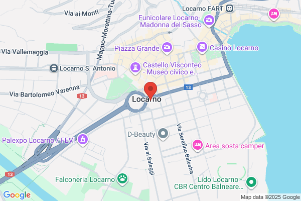 Edizioni Gottardo SA