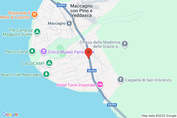 Elettrocasa SA