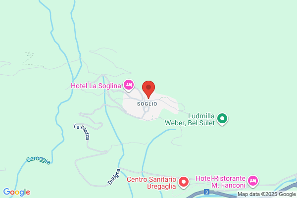 Relise und Hill SA