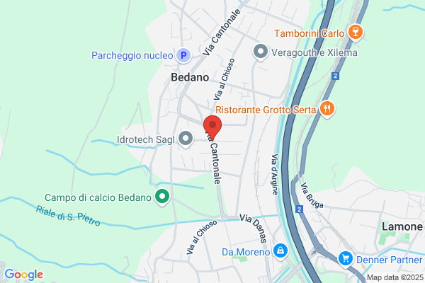 Associazione Sorrisi Africani