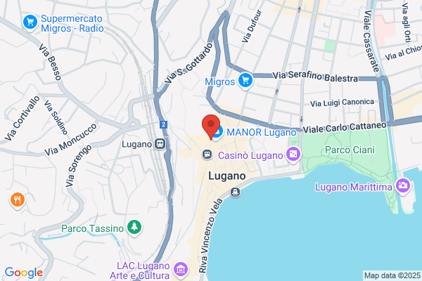Bio Casa Lugano SA