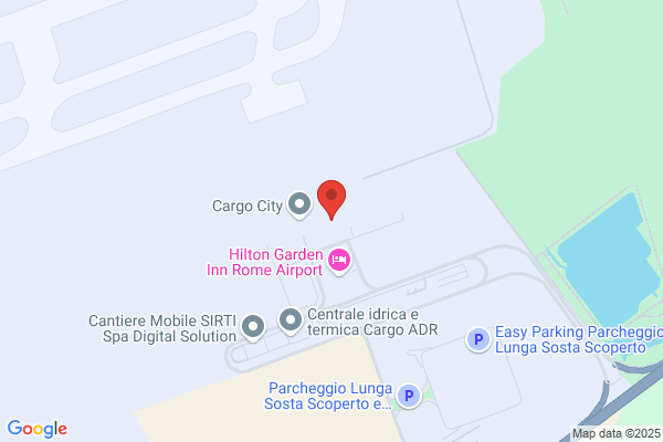 CARGO SERVICE CENTER BEDANO SA