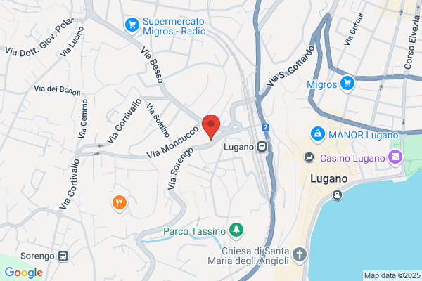 CENTRO FIORE DI LOTO