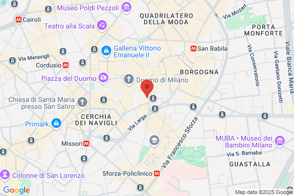 Curia Vescovile