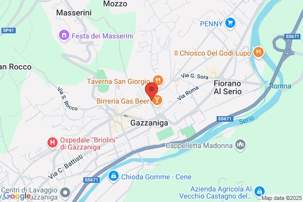 Fiduciaria Immobiliare Prealpina SA