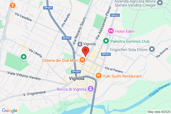 Immobiliare Ortrugo SA