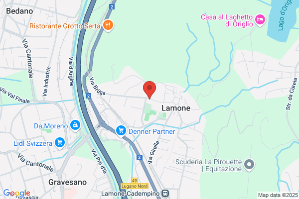 LAMOSAL Sagl