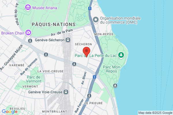 SDG (Suisse) SA