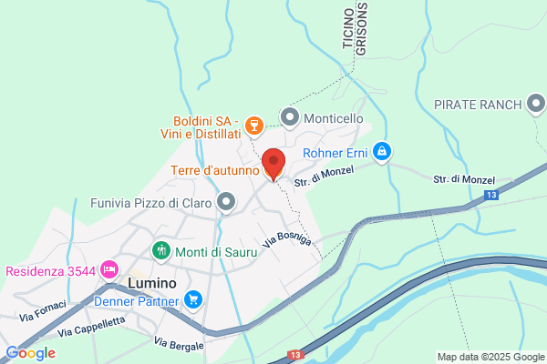 Terre da Vigna