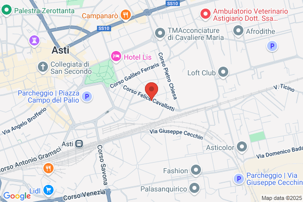 Ascom SA