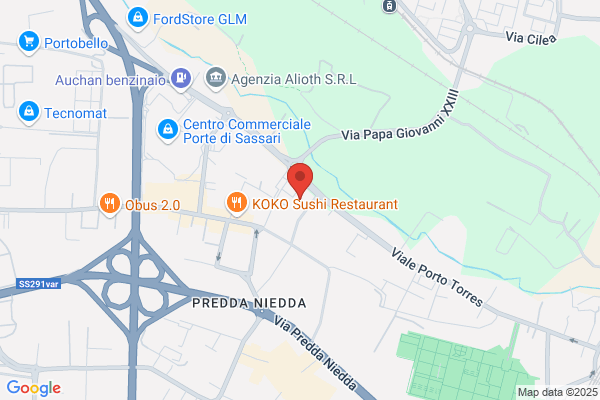 Sarigest SA