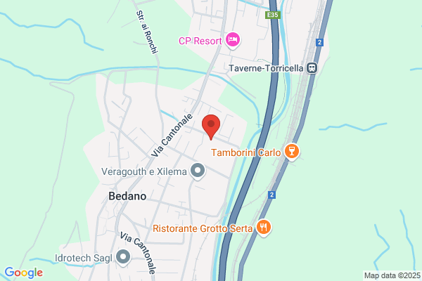 Consavio Service SA