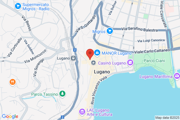 GULISSANI SA